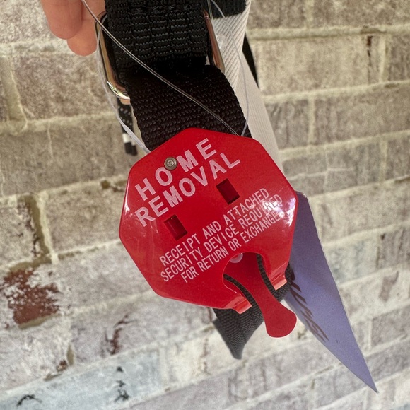 Beige Longchamp Le Pliage Energy Shoulder bag - Picture 8 of 9